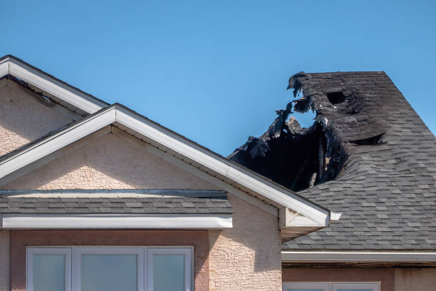 Licensed Fire Damage Removal service in Brandon, FL - Fire Damage Laser Cleaning